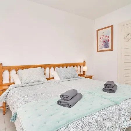 Апартаменты Large One Bed *