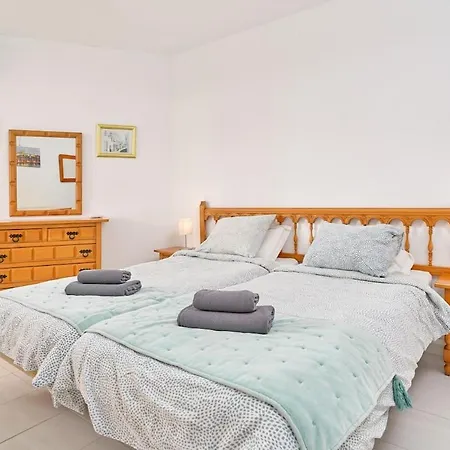 Large One Bed Нерха