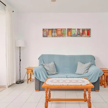 Апартаменты Large One Bed *