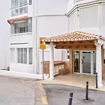 Apartment Large One Bed