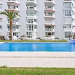 Large One Bed Apartment *