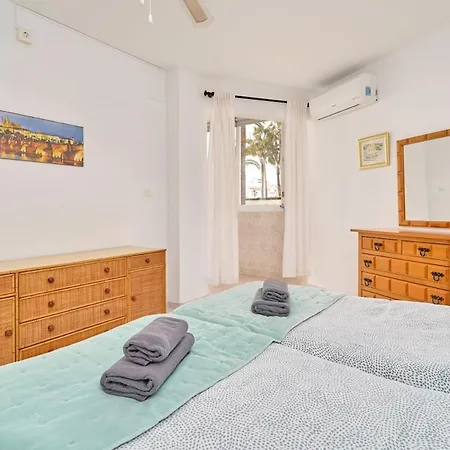 Appartement Large One Bed *