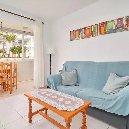 Large One Bed