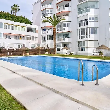 Appartement Large One Bed
