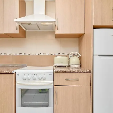 Large One Bed Appartement Nerja