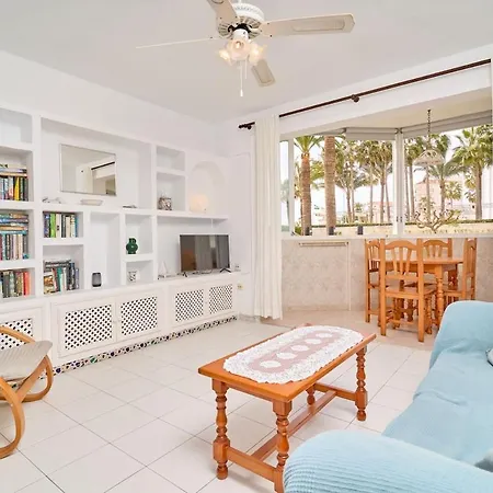 Appartement Large One Bed