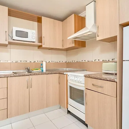 Apartment Large One Bed Nerja