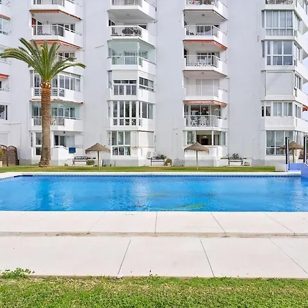 Large One Bed Appartement *