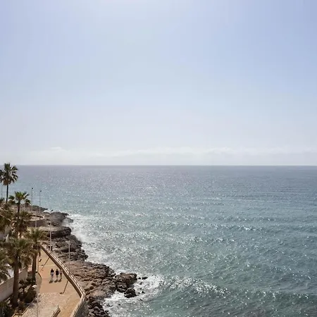 Large One Bed Nerja