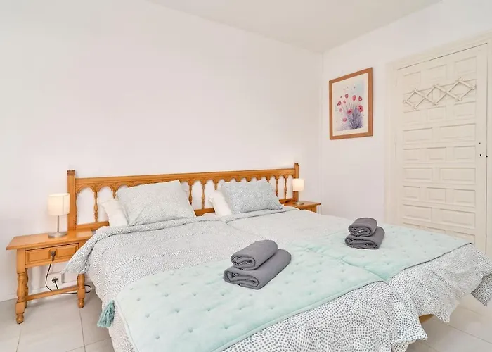 Apartment Large One Bed *