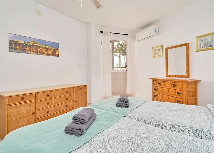 Apartment Large One Bed *