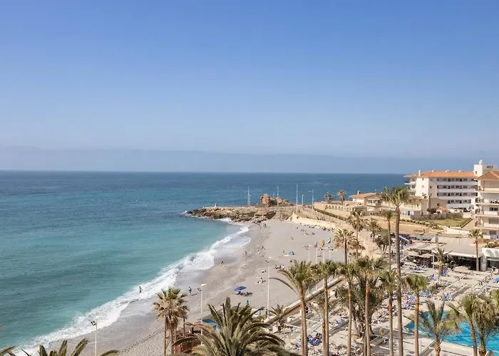 Apartment Large One Bed Nerja