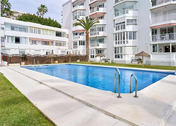 Apartment Large One Bed