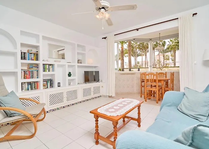 Lägenhet Large One Bed